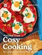 National Trust Books - Cosy Cookbook