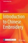 Hongfu Li - Introduction to Chinese Embroidery