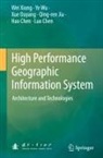 Hao Chen, Luo Chen, Qing-ren Jia, Xue Ouyang, Ye Wu, Wei Xiong - High Performance Geographic Information System