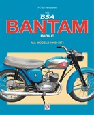 Peter Henshaw - Bsa Bantam Bible