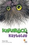 Niran Elci - Karaböcü 4 - Karaböcü Kayboldu