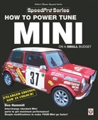 Des Hammill - How to Power Tune Minis on a Small Budget