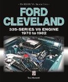 Des Hammill - Ford Cleveland 335-Series V8 Engine 1970 to 1982