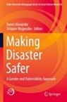 Ronni Alexander, Wajjwalku, Siriporn Wajjwalku - Making Disaster Safer