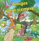 Candy Moore Myers - Amigos Para Siempre