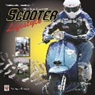 Ian Grainger, Ian ‘Iggy’ Grainger - Scooter Lifestyle