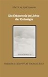 Nicolai Hartmann, Thomas Rolf - Die Erkenntnis im Lichte der Ontologie