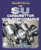 Des Hammill - Su Carburettor High Performance Manual