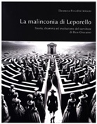 Eleonora Paradisi Miconi - La malinconia di Leporello