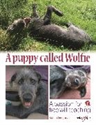 Kathie Gregory, Gregory Kathie - Puppy Called Wolfie