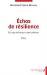 Mohamed Djama Moussa - Echos de résilience