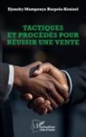 Djonsky Mampouya Harpela-Kenisel - Tactiques et procédés pour réussir une vente