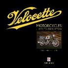Rod Burris, Burris Rod - Velocette Motorcycles - MSS to Thruxton