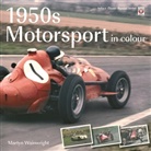 Martyn Wainwright, Wainwright Martyn - 1950s Motorsport in Colour
