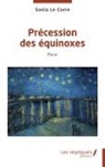 Sonia Le Corre - Précession des équinoxes