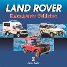 James Taylor - Land Rover Emergency Vehicles