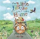 Burke Steven, Neil Sullivan - Little House That Didn''t Have a Home