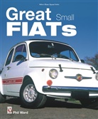 Phil Ward - Great Small Fiats