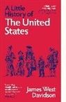 James West Davidson, Davidson James West - A Little History of the United States
