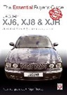 Nigel Thorley, Thorley Nigel - Essential Buyers Guide Jaguar Xj6, Xj8 and Xjr