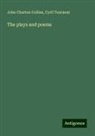 John Churton Collins, Cyril Tourneur - The plays and poems