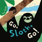 Toni Yuly, Yuly Toni - Go, Sloth, Go!
