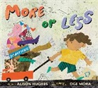 Alison Hughes, Alison/ Mora Hughes, Hughes Alison, Oge Mora, Oge Mora - More or Less