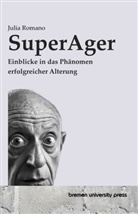 Julia Romano - SuperAger