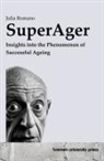Julia Romano - SuperAger