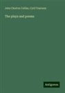 John Churton Collins, Cyril Tourneur - The plays and poems