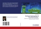 Inam Ullah Khan - Biodiesel Optimization & Transesterification