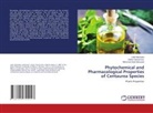 Mohamed Sabri Bensaad, Saliha Dassamiour, Leila Hambaba - Phytochemical and Pharmacological Properties of Centaurea Species