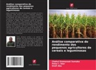 Orefi Abu, Chahul Emmanuel Sumaka, Peter I.  Ater, Peter I. Ater - Análise comparativa do rendimento dos pequenos agricultores de cereais e leguminosas