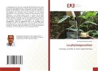 Mohammed Benslimane - La phytoépuration