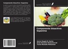 Tarek Mostafa Mohamed, Ehab Mostafa Mohamed Ali, Amira Ragab El Barky - Componente bioactivo: Saponina