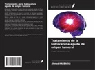 Ahmed Harbaoui - Tratamiento de la hidrocefalia aguda de origen tumoral