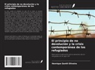 Henrique Gentil Oliveira - El principio de no devolución y la crisis contemporánea de los refugiados
