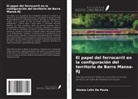 Aloísio Lélis De Paula - El papel del ferrocarril en la configuración del territorio de Barra Mansa-RJ