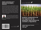 Orefi Abu, Chahul Emmanuel Sumaka, Peter I. Ater - Análisis comparativo de los ingresos de los pequeños agricultores de cereales y legumbres