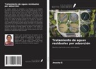 Anusha G - Tratamiento de aguas residuales por adsorción