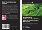 K. B. Aruna, M. Krishnappa - Bryophytes of Chikkamagaluru District, Central Western Ghats-Karnataka