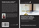 Renata Maldonado Silveira Romão - Derechos de autor y producción científica femenina en Brasil