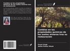 Amlan Kumar Ghosh, Preeti Singh - Cambios en las propiedades químicas de los suelos mineros tras su restauración