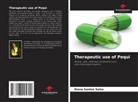 Diana Santos Sales - Therapeutic use of Pequi