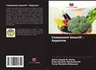 Tarek Mostafa Mohamed, Ehab Mostafa Mohamed Ali, Amira Ragab El Barky - Composant bioactif : Saponine