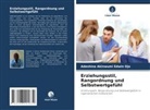 Adeshina Akinwumi Edwin Ojo - Erziehungsstil, Rangordnung und Selbstwertgefühl