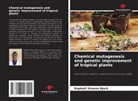 Raphaël Simeon Njock - Chemical mutagenesis and genetic improvement of tropical plants