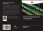 Mary NL, Remya Simon - Études de photocatalyse des nanoparticules