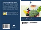 MO, Tarek Mostafa Mohamed, Ehab Mostafa Mohamed Ali, Amira Ragab EL Barky - Bioaktive Komponente: Saponin