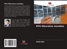 Zahid Iqbal - MTA Obturation monobloc